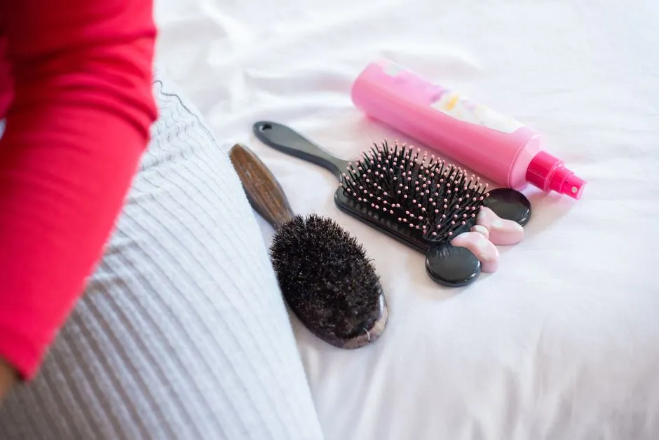 Best Detangling Tool for Your Hair and Routine